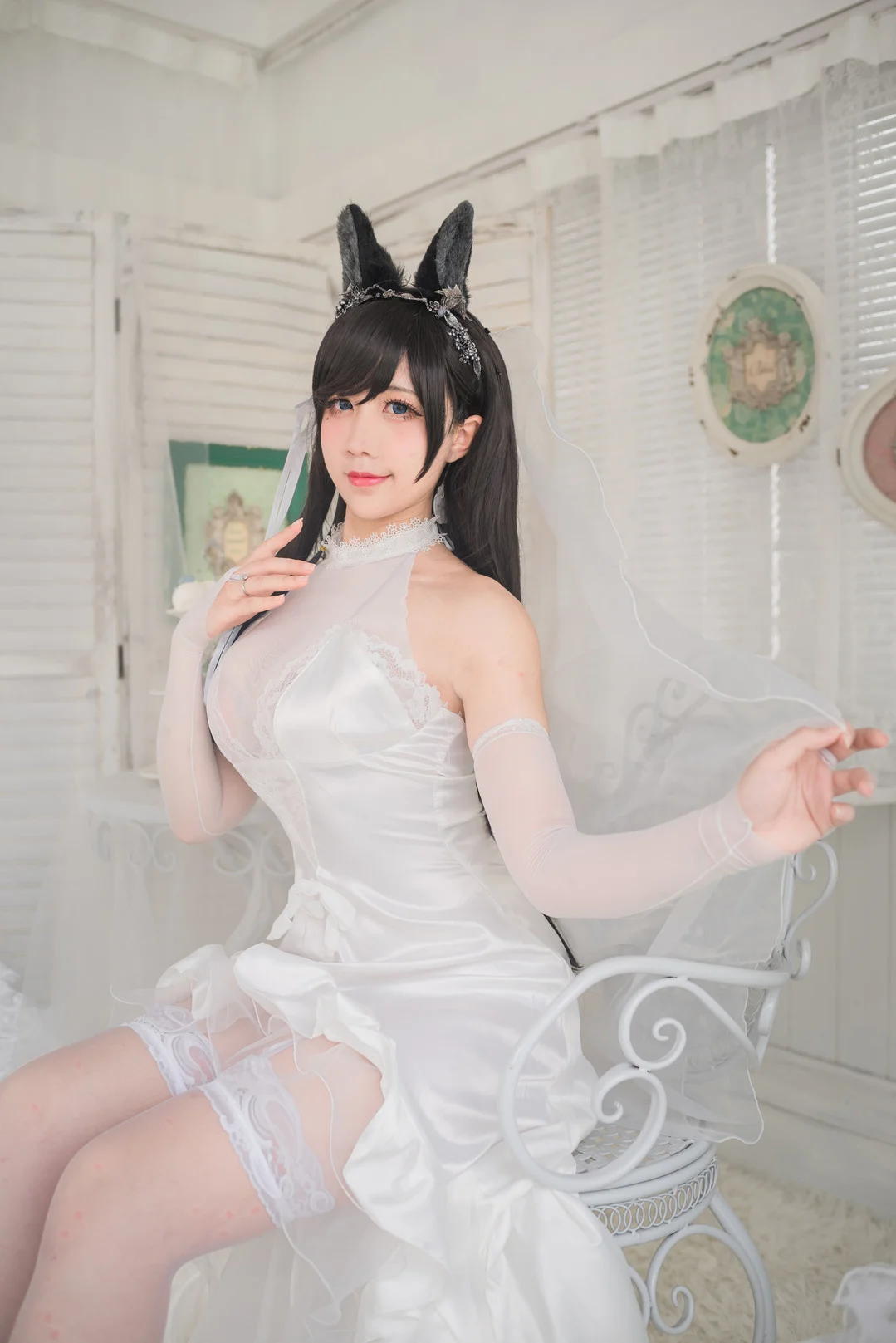 九曲Jean写真图片(3)