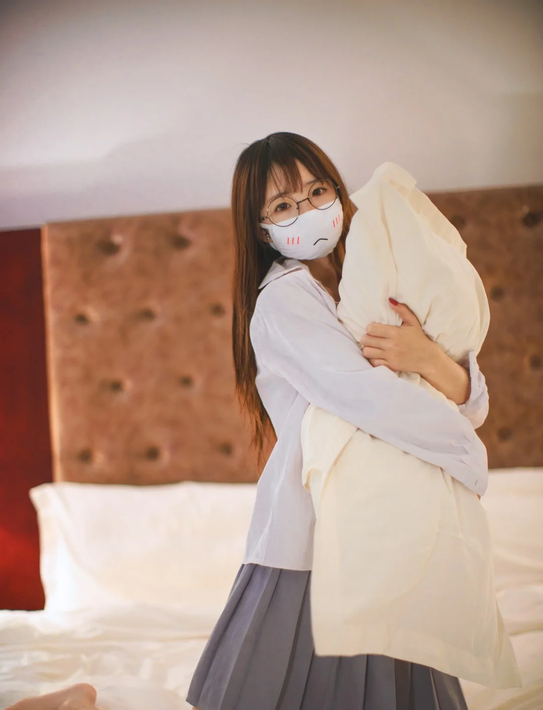 御子Yumiko写真图集合集11套3GB打包下载