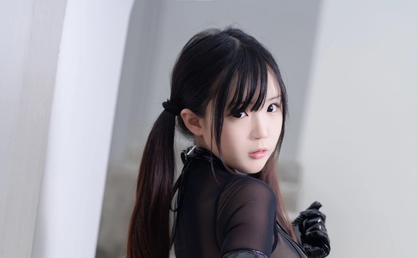 御子Yumiko写真图片(4)